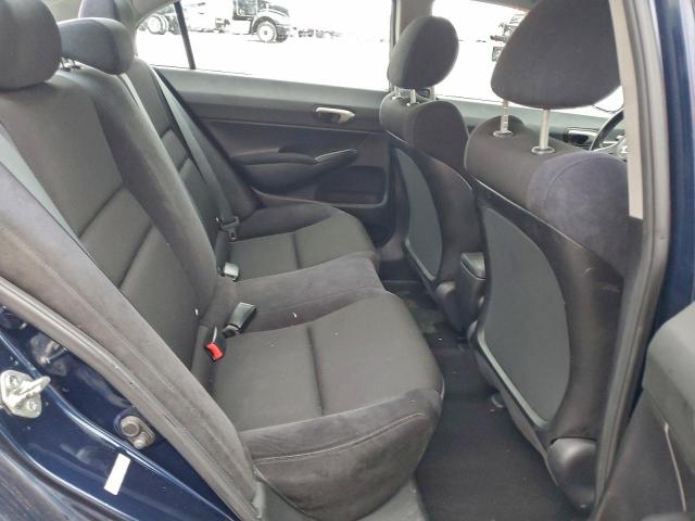 Honda Civic Lx-s Image 10