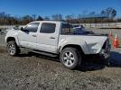 Toyota Tacoma Double Cab Prerunner Image 2