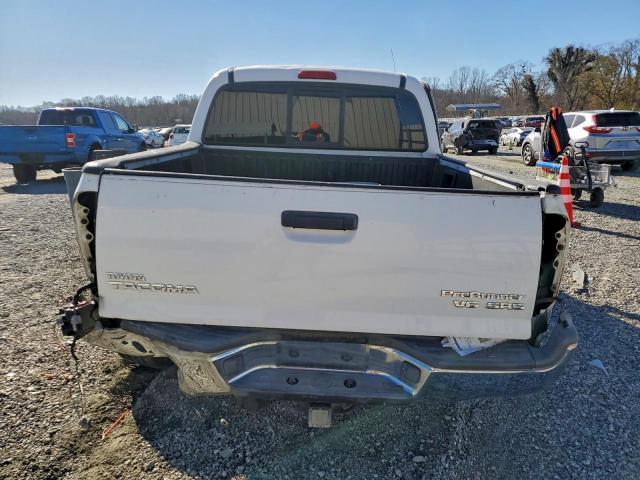 Toyota Tacoma Double Cab Prerunner Image 9