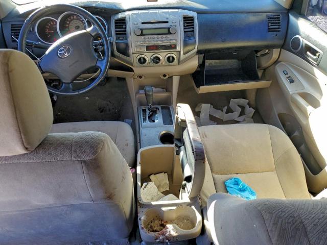 Toyota Tacoma Double Cab Prerunner Image 6