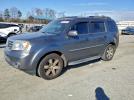 Honda Pilot Touring Image 1