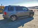 Honda Pilot Touring Image 14