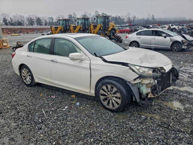 Honda Accord Exl Image 5