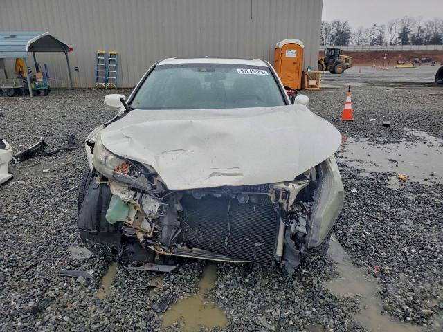 Honda Accord Exl Image 9