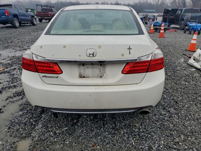 Honda Accord Exl Image 13