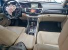 Honda Accord Exl Image 3