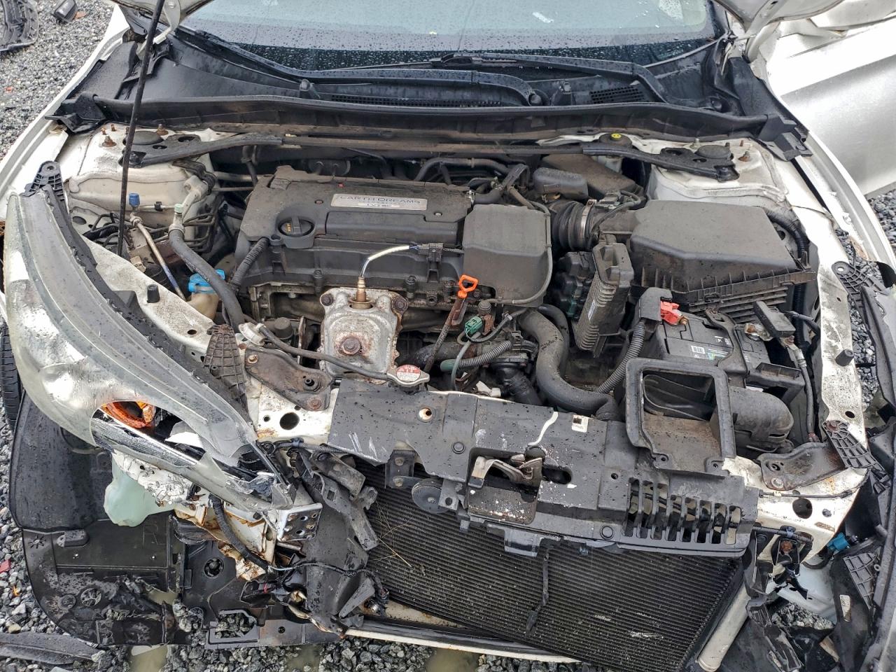 Honda Accord Exl Image 10