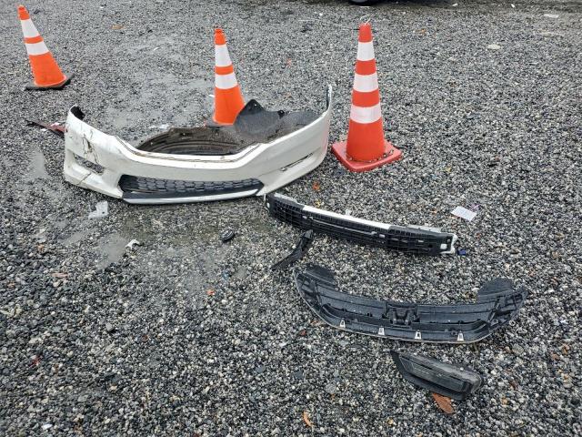 Honda Accord Exl Image 12