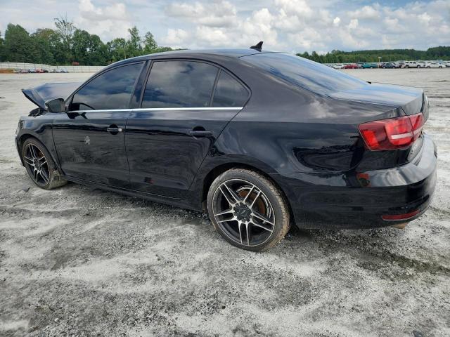 Volkswagen Jetta Se Image 5