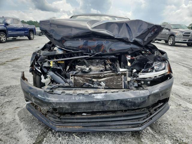 Volkswagen Jetta Se Image 12