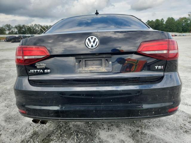 Volkswagen Jetta Se Image 11