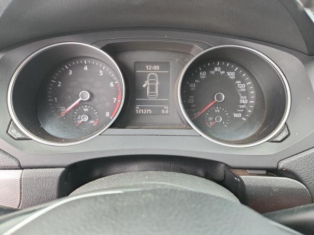 Volkswagen Jetta Se Image 3