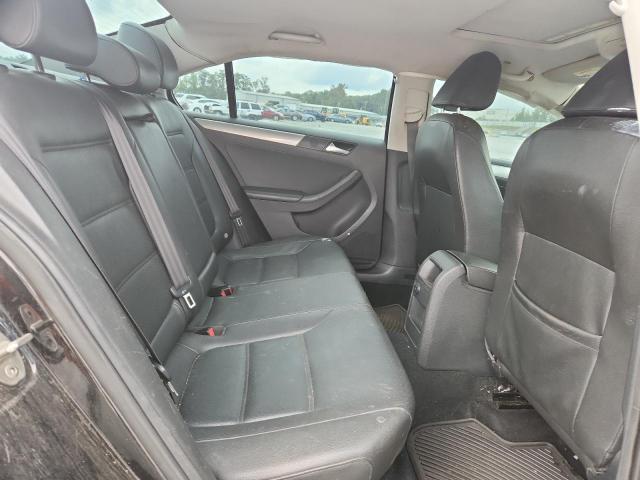 Volkswagen Jetta Se Image 7