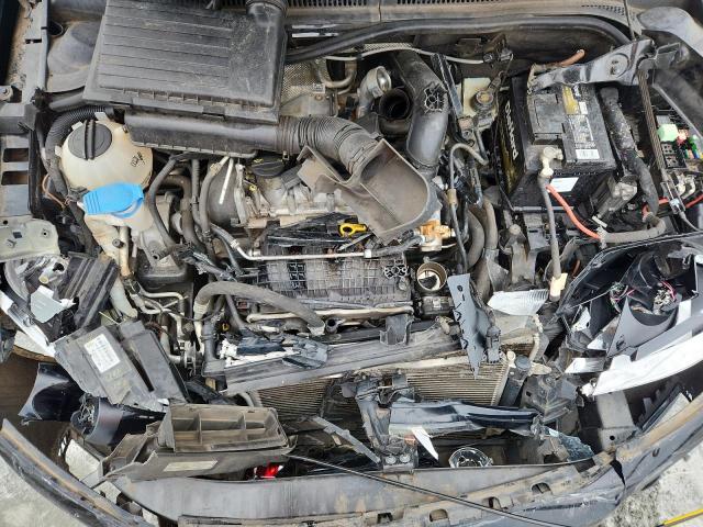 Volkswagen Jetta Se Image 9