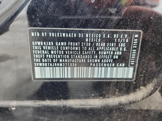 Volkswagen Jetta Se Image 6