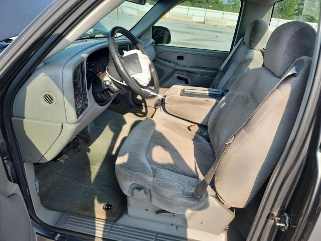 Chevrolet Silverado C1500 Image 6