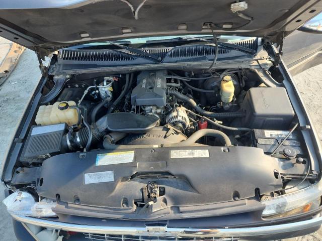 Chevrolet Silverado C1500 Image 10