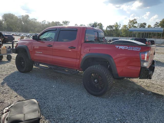 Toyota Tacoma Double Cab Image 10