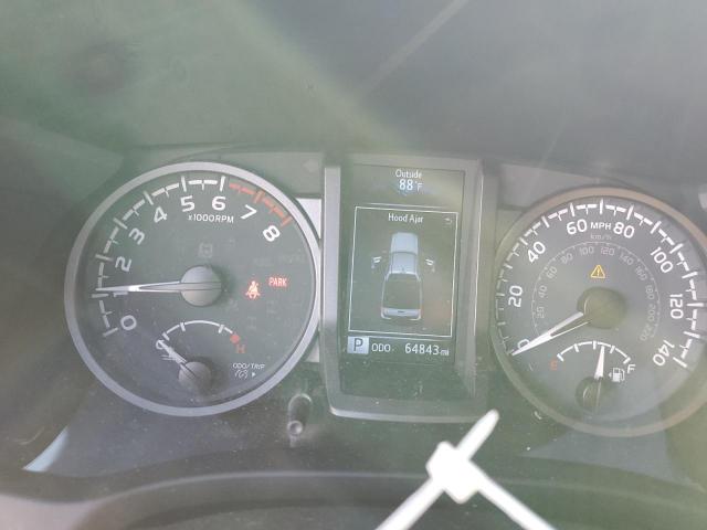 Toyota Tacoma Double Cab Image 7