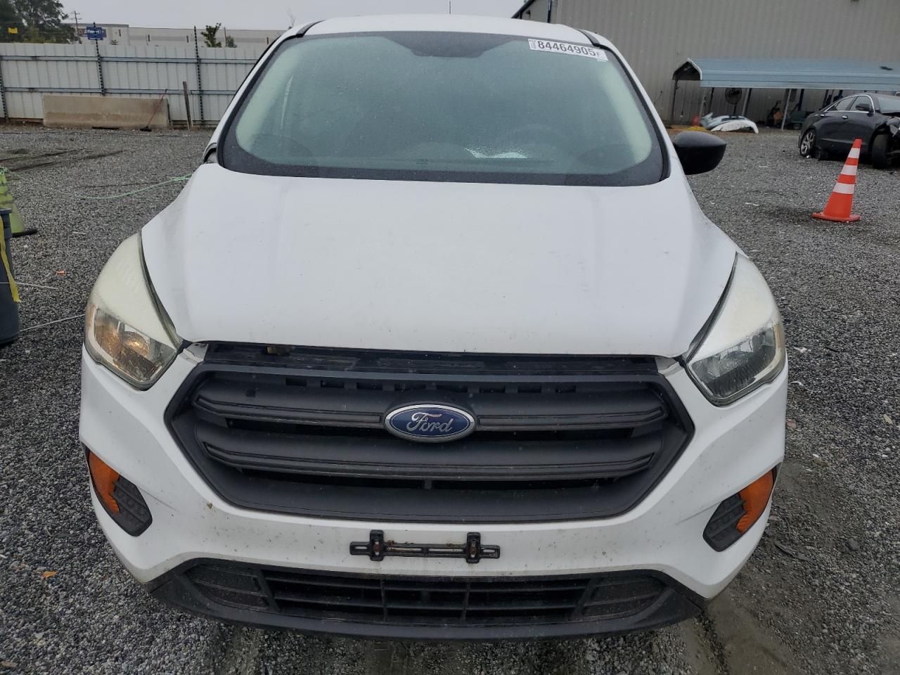 Ford Escape S Image 5