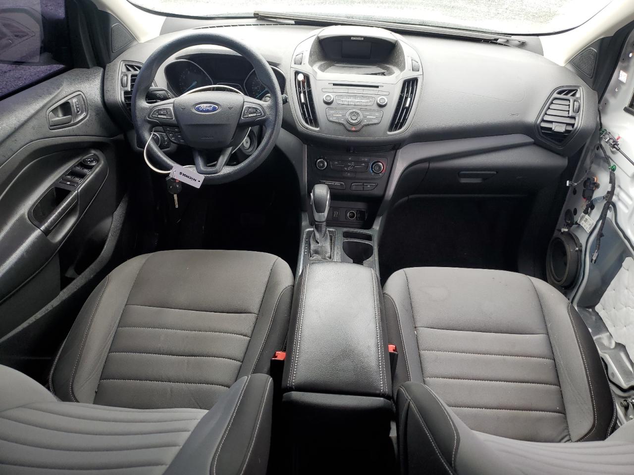Ford Escape S Image 12