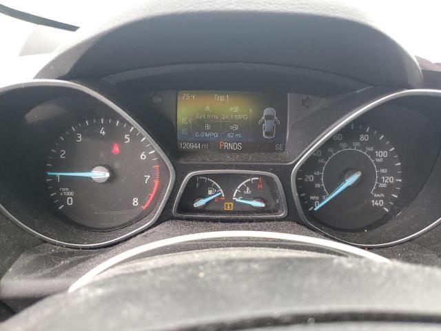 Ford Escape S Image 7