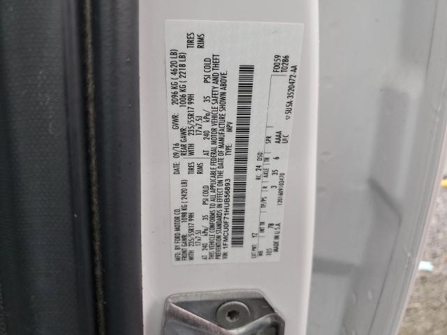 Ford Escape S Image 10