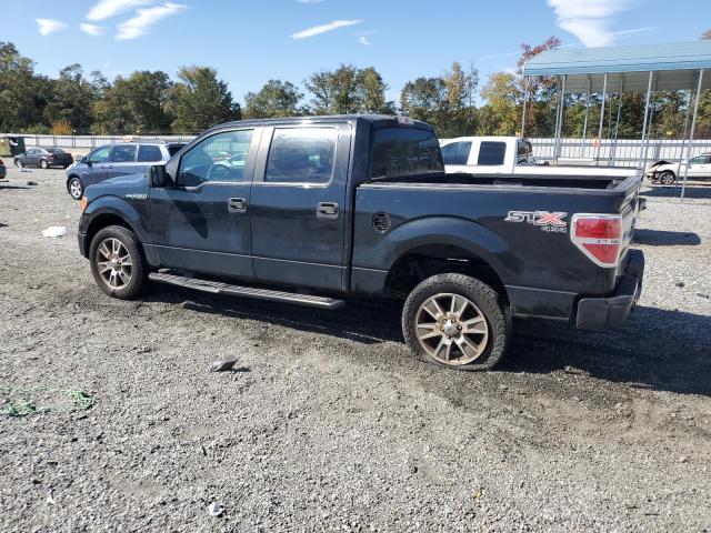 Ford F-150 Supercrew Image 3