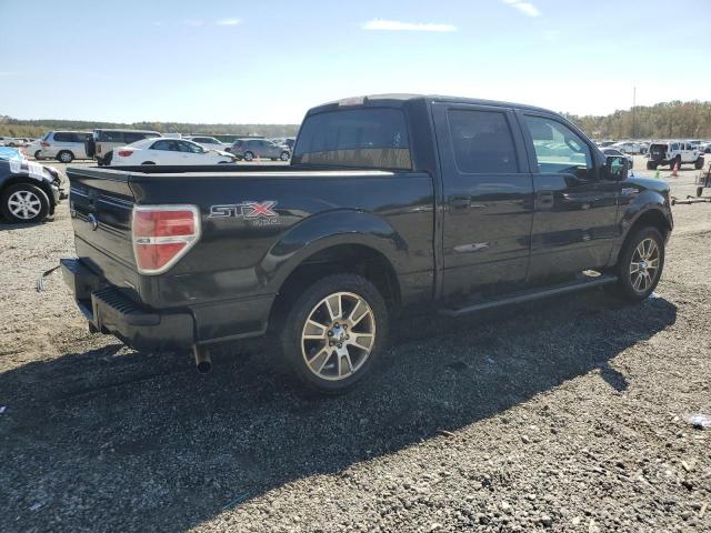 Ford F-150 Supercrew Image 2