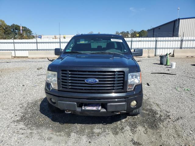 Ford F-150 Supercrew Image 7