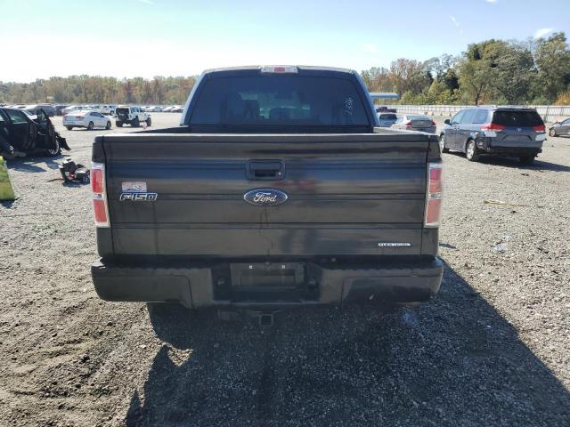 Ford F-150 Supercrew Image 5