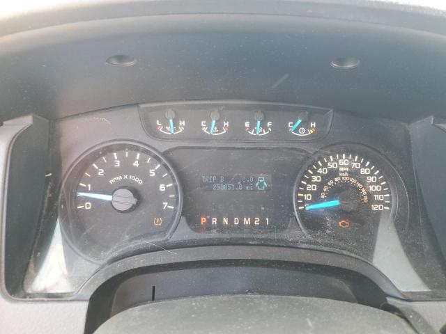 Ford F-150 Supercrew Image 11