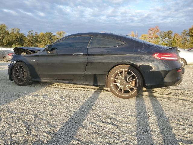 Mercedes-Benz C-Class 43 4matic Amg Image 5