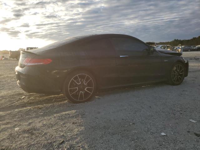 Mercedes-Benz C-Class 43 4matic Amg Image 4