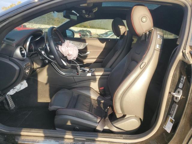 Mercedes-Benz C-Class 43 4matic Amg Image 7