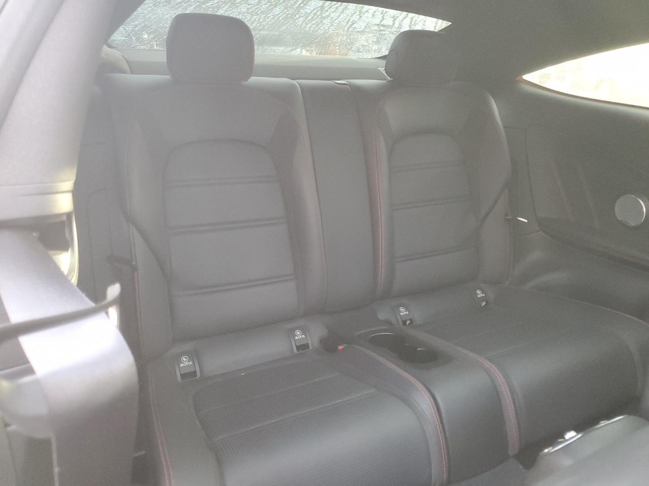 Mercedes-Benz C-Class 43 4matic Amg Image 11