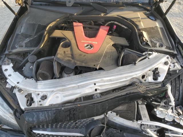 Mercedes-Benz C-Class 43 4matic Amg Image 12