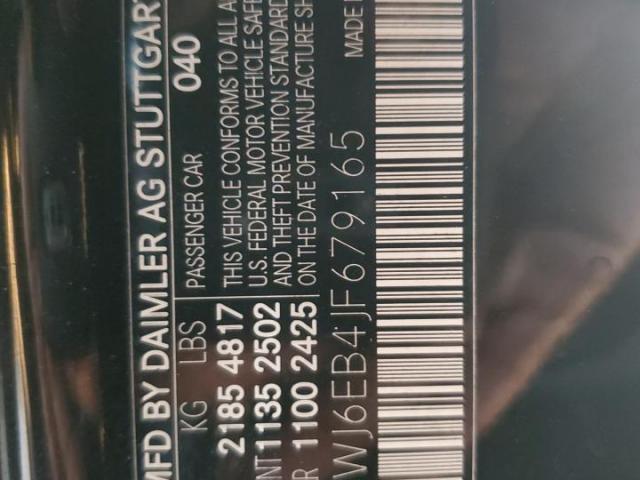 Mercedes-Benz C-Class 43 4matic Amg Image 9