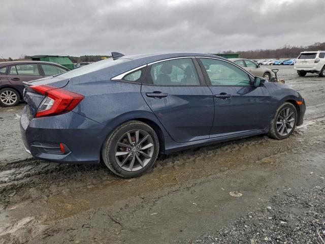 Honda Civic Ex Image 2