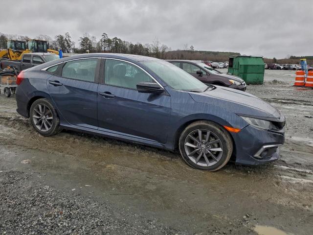 Honda Civic Ex Image 3