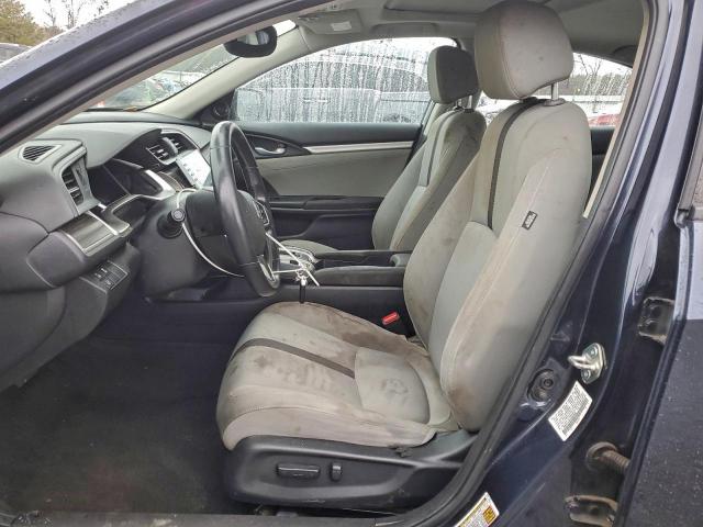 Honda Civic Ex Image 9