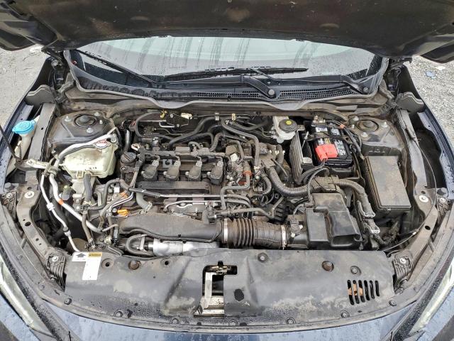 Honda Civic Ex Image 7