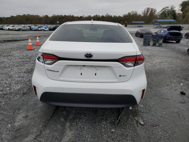 Toyota Corolla Le Image 5