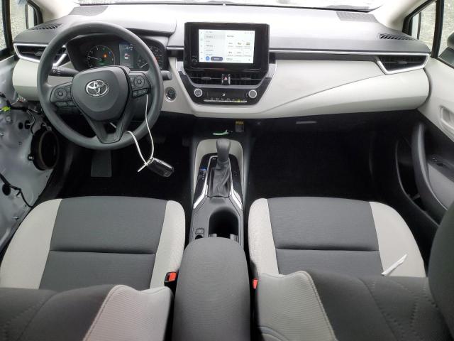 Toyota Corolla Le Image 9