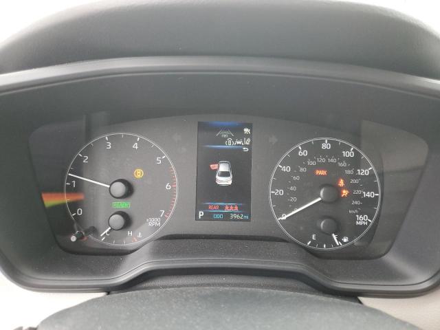 Toyota Corolla Le Image 8