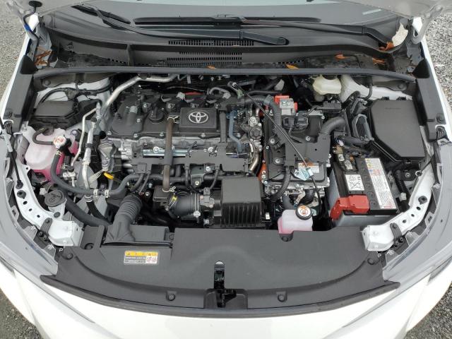 Toyota Corolla Le Image 10