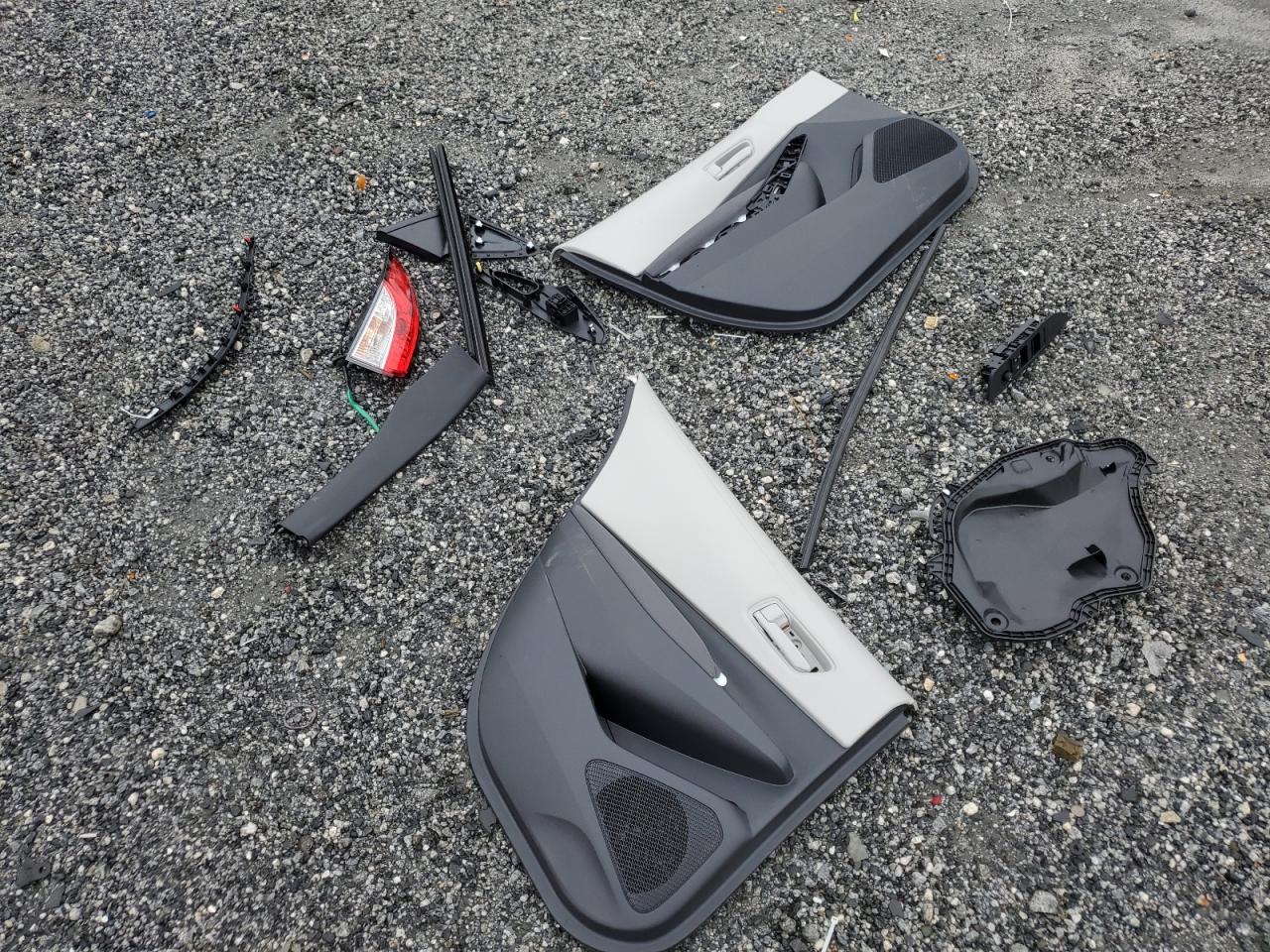 Toyota Corolla Le Image 2