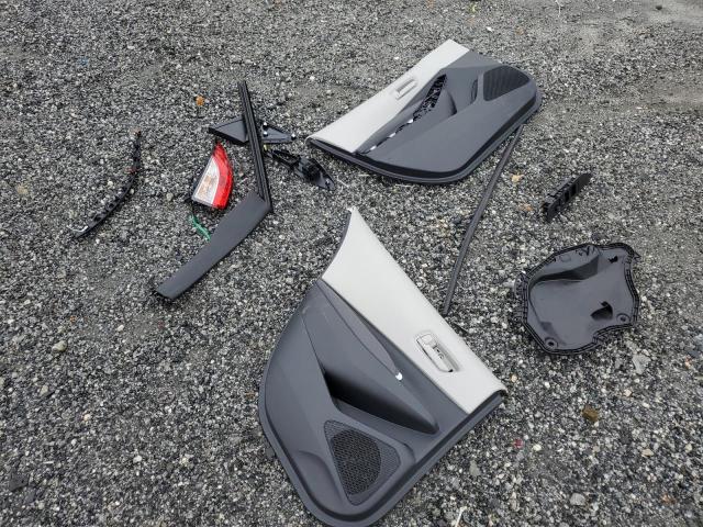 Toyota Corolla Le Image 2