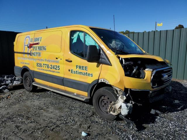 Ford Transit T-250 Image 11