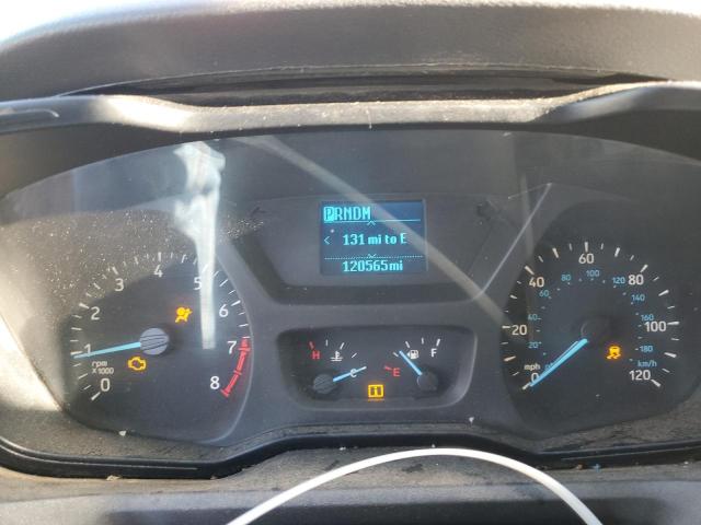 Ford Transit T-250 Image 10